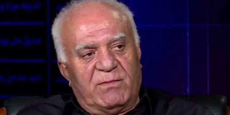 یکی از فرماندهان سابق پیشمرگە اقلیم کردستان؛ از دوران مبارزه با رژیم بعث روابط حسنەای با ایران داشتهایم