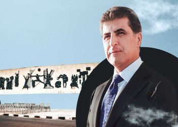 سفر نچیروان بارزانی به بغداد ارتباطی بە موضوعاتی کە در رسانە ها مطرح می شود ندارد