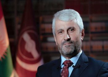 کردها در میانە تحولات خاورمیانە