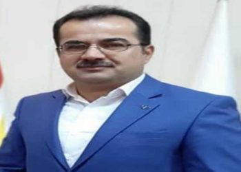 دورنمای نقش ترکیە و کردها در آیندە خاورمیانە