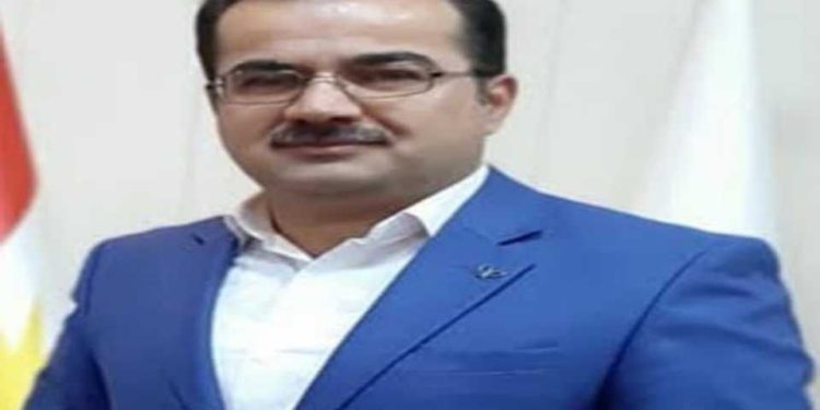 دورنمای نقش ترکیە و کردها در آیندە خاورمیانە