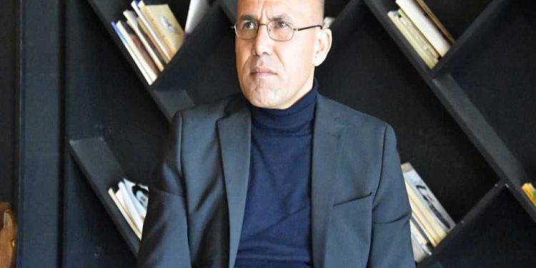 آیا بارزانی حامل پیام ترکیە برای مظلوم عبدی بودە است؟