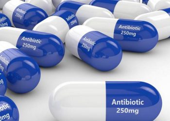 ایران و اوگاندا بیشترین مصرف‌کنندگان آنتی‌بیوتیک در دنیا