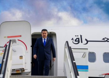 قطعی شدن سفر نخست وزیر عراق بە تهران در روز چهارشنبە