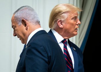 تجدید قوای ایران و جبهه مقاومت از طریق مهار نتانیاهو و ترامپ