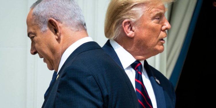 تجدید قوای ایران و جبهه مقاومت از طریق مهار نتانیاهو و ترامپ