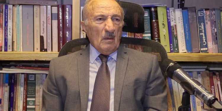 سیاستمدار برجستە کُرد در گفتگو با جام کوردی: ترکیه قادر بە تضعیف نقش ایران در عراق نیست