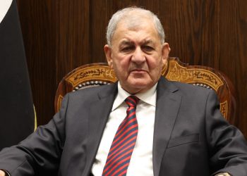 عراق کشوری مستقل و تصمیمات آن در دست دولت است