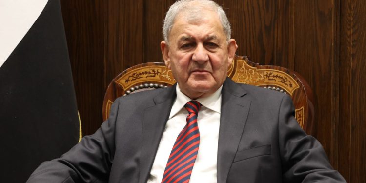 عراق کشوری مستقل و تصمیمات آن در دست دولت است