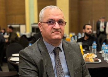 شخصیت مطرح کرد؛ روابط میان اقلیم کردستان ایران عمیق و راهبردی است