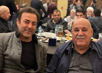 جبار یاور در گفتگو با جام کوردی: شهید قاسم سلیمانی نقش بسزایی در تقویت روابط ایران و اقلیم کردستان داشت