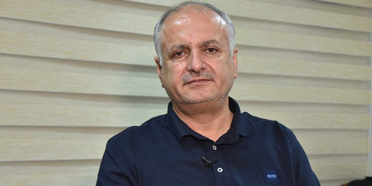 تحلیلگر سیاسی در گفتگو با جام کوردی تشریح کرد؛ راە دشوار صلح با کردها در ترکیە