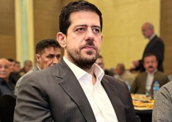 عضو دفتر سیاسی اتحادیه میهنی در گفتگو با جام کوردی؛ درهای ایران همیشە به روی مردم اقلیم کردستان باز بوده است
