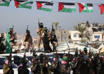 حماس هرگونه خلع سلاح یا تبعید از نوار غزه را رد کرد