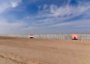 راه‌های زمینی عراق با سوریه همچنان بسته است