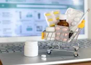 آغاز فروش اینترنتی دارو از بهار سال آینده