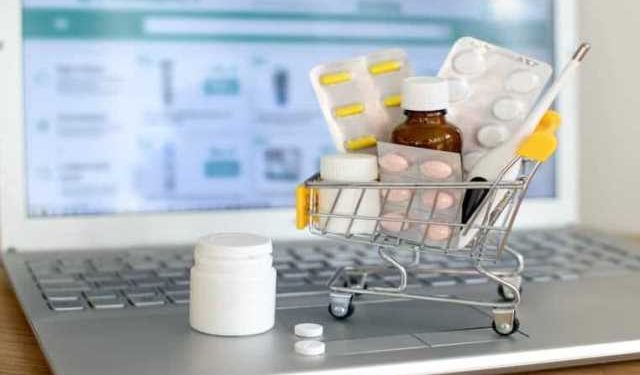 آغاز فروش اینترنتی دارو از بهار سال آینده