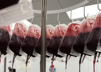 سازمان انتقال خون: هموطنان در روزهای پایانی سال خون اهدا کنند