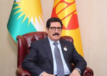 مقام ارشد حزب دمکرات کردستان عراق: کُردها سودمند اصلی سقوط شاه و پیروزی انقلاب اسلامی ایران بوده اند