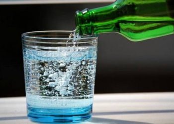 آب گازدار چیست و چه خواصی دارد؟