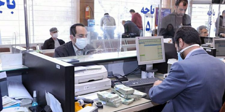 شعب کشیک بانکهای استان کرمانشاه در روز چهارشنبه مشخص شد