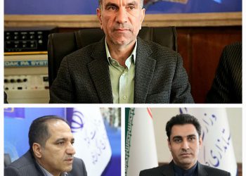 درخشش استانداری کرمانشاه در جشنواره ملی پژوهش و نوآوری مدیریت شهری