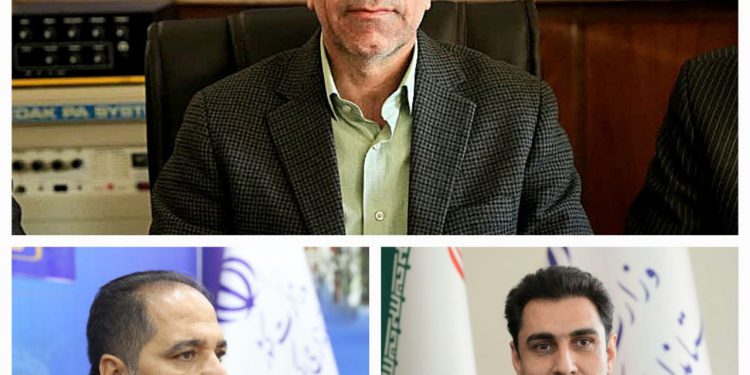 درخشش استانداری کرمانشاه در جشنواره ملی پژوهش و نوآوری مدیریت شهری