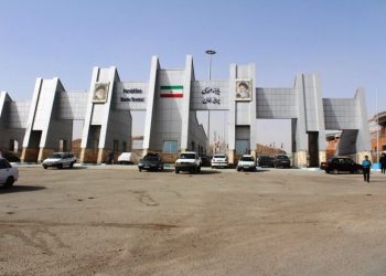 استاندار کرمانشاه : تجارت مرزی؛ موتور محرکه توسعه اقتصادی کرمانشاه