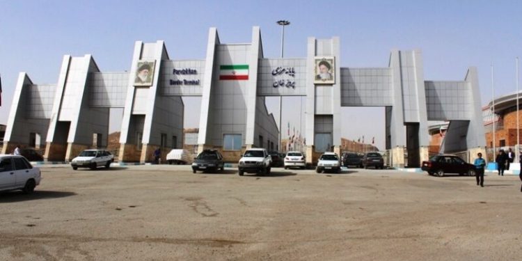 استاندار کرمانشاه : تجارت مرزی؛ موتور محرکه توسعه اقتصادی کرمانشاه