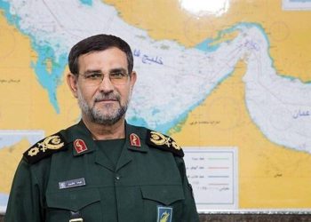 فرمانده نیروی دریایی سپاه‌ ایران: برای برگزاری یک رزمایش با کشور عراق در حال هماهنگی هستیم