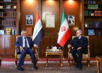 پاسخ مقام ایرانی بە پیشنهاد رئیس پارلمان عراق در ارتباط با سوریە