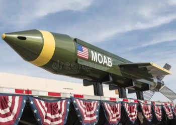 ترامپ قصد دارد مادر بمب‌ها را به تل‌آویو ارسال کند