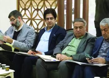 تمایل یک هیئت ایرانی شامل 500 شرکت برای سرمایه‌گذاری در استان المثنی