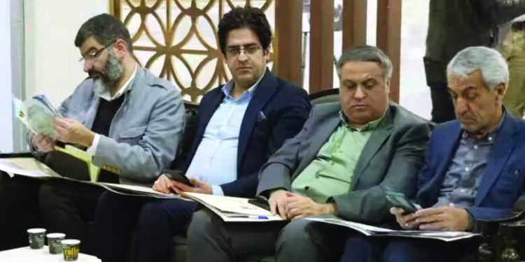 تمایل یک هیئت ایرانی شامل 500 شرکت برای سرمایهگذاری در استان المثنی