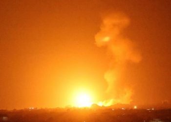 حملات هوایی رژیم صهیونیستی به جنوب دمشق و حومه درعا و پیشروی زمینی در قنیطره