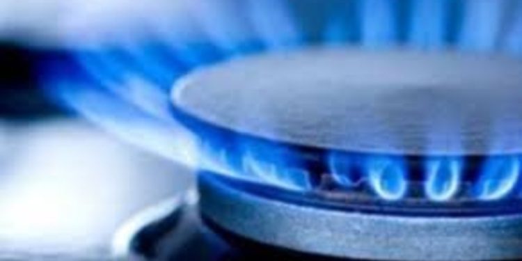 قطع گاز ۵۵۵ باغ ویلای پرمصرف در  کرمانشاه