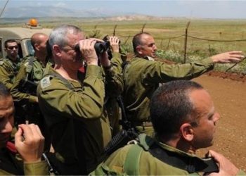 تلاش رژیم صهیونیستی برای شهرک‌سازی در مناطق تازه اشغال شده سوریه