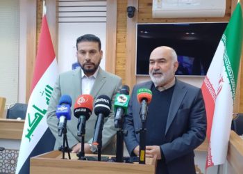 تفاهمنامه همکاری بین خوزستان و میسان با محوریت گسترش روابط تجاری امضا می شود