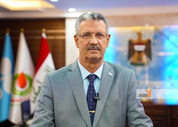 توافق قریب الوقوع بغداد و اربیل بر سر سازوکار تحویل نفت کردستان و صادرات آن