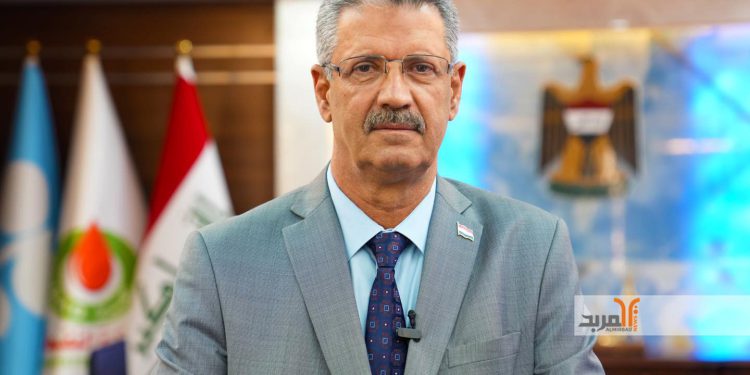 توافق قریب الوقوع بغداد و اربیل بر سر سازوکار تحویل نفت کردستان و صادرات آن