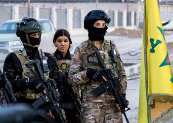 تصمیمات مهم نشست سەجانبە کردها برای تعامل با دمشق