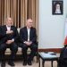 آیت الله خامنهای در دیدار هیئت حماس: شما بر رژیم صهیونیستی و در واقع بر امریکا غلبه کردید