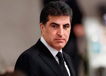 رئیس اقلیم کردستان خواستار پیروی پ‌ک‌ک از پیام اوجالان و بر زمین گذاشتن سلاح شد