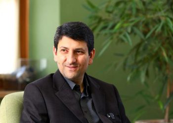 سفر وزیرارتباطات به دبی/ معرفی ایران به عنوان مسیری امن برای ترانزیت داده