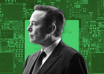 رونمایی از هوش مصنوعی ایلان ماسک