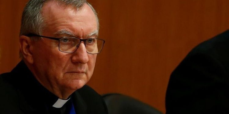 ماندن فلسطینی ها در سرزمین خود یکی از اصول اساسی واتیکان است