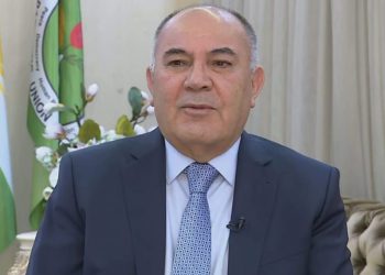 مقام ارشد اتحادیه میهنی کردستان: ایران همیشه حامی و پشتیبان اکراد عراقی بوده است