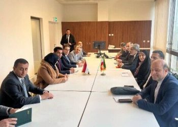 عراق و ایران بر سر تشکیل کمیته جامع همکاری‌های حمل‌ونقلی توافق کردند