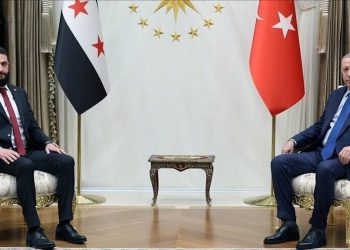 رقابت سه جانبه ترکیه، کشورهای عربی و اسرائیل چالش جدید در سوریه