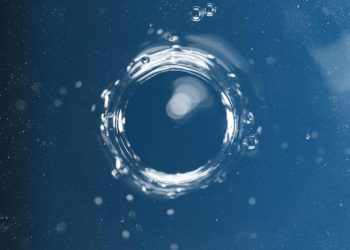 استفاده از نانوحباب در محصولات آرایشی و بهداشتی